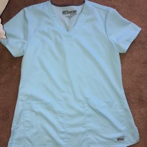 Greys anatomy blue and black pair